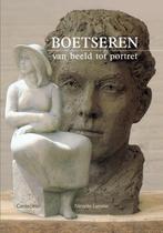 Boetseren 9789021337234 N. Lamme, Verzenden, Zo goed als nieuw, N. Lamme