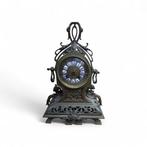 Pendule - Brons, Messing - 1850-1900