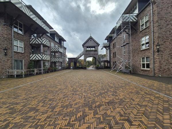 Nieuw! Te huur Appartement Groot Horloo in Ermelo, 110 m², Huizen en Kamers, Huizen te huur, Direct bij eigenaar, A, Gelderland