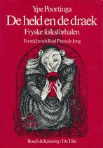 De held en de draek 9789024642946 Alwine de Jong, Verzenden, Gelezen, Alwine de Jong