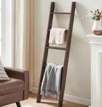 5-Niveaus Handdoekladder – Stijlvol en Functioneel, Kleding | Dames, Kledingrekken, Verzenden, Nieuw