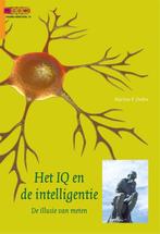 Het IQ en de intelligentie 9789085600770 Martine F. Delfos, Boeken, Gelezen, Martine F. Delfos, Verzenden