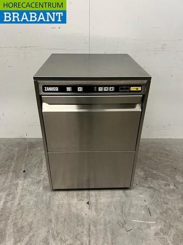 RVS Zanussi ZUCAI Vaatwasser 230V Horeca beschikbaar voor biedingen