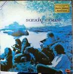 LP gebruikt - Sandy Coast - Sandy Coast, Cd's en Dvd's, Vinyl | Rock, Zo goed als nieuw, Verzenden