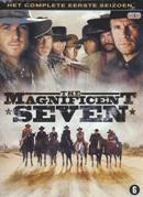 Magnificent seven - Seizoen 1 - DVD, Verzenden, Nieuw in verpakking