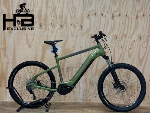 Ghost E-Teru Universal E-Mountainbike Shimano Deore 2021, Fietsen en Brommers, Fietsen | Mountainbikes en ATB, Hardtail, Heren