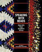 Speaking With Beads 9780500277577 J. Morris, Verzenden, Gelezen, J. Morris