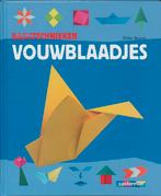 Vouwblaadjes / Basistechnieken knutselen 9789030318248, Verzenden, Zo goed als nieuw, D. Boursin