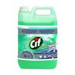 Cif Oxy Gel  5 Liter, Ophalen of Verzenden, Schoonmaakmiddel