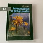 GENEESKRACHTIGE EN GIFTIGE PLANTEN / Bloemen en planten Rudt, Boeken, Verzenden, Gelezen, Rudt