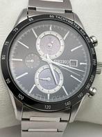 Seiko - solar Chronograph - Zonder Minimumprijs - V172-OAPO