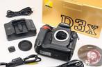 Nikon D3x Digitale camera, Audio, Tv en Foto, Fotocamera's Analoog, Nieuw
