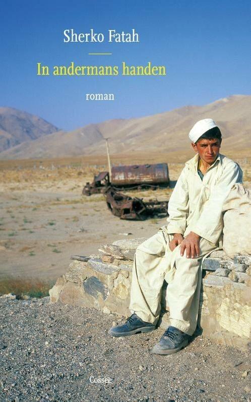 In andermans handen (9789059367340, Sherko Fatah), Boeken, Romans, Nieuw, Verzenden