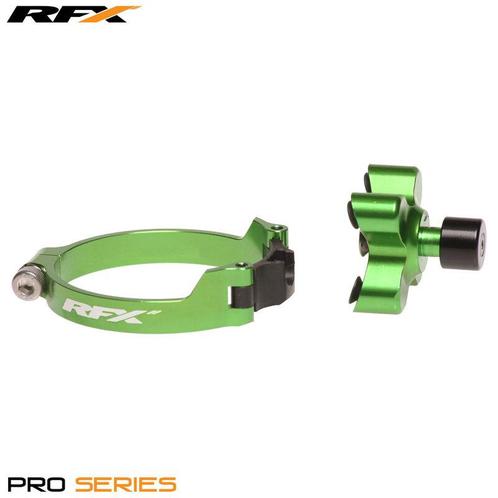 RFX starthulp groen 56,4mm Honda CRF 250R 04- & CRF 450R 04-, Motoren, Onderdelen | Overige, Nieuw, Verzenden