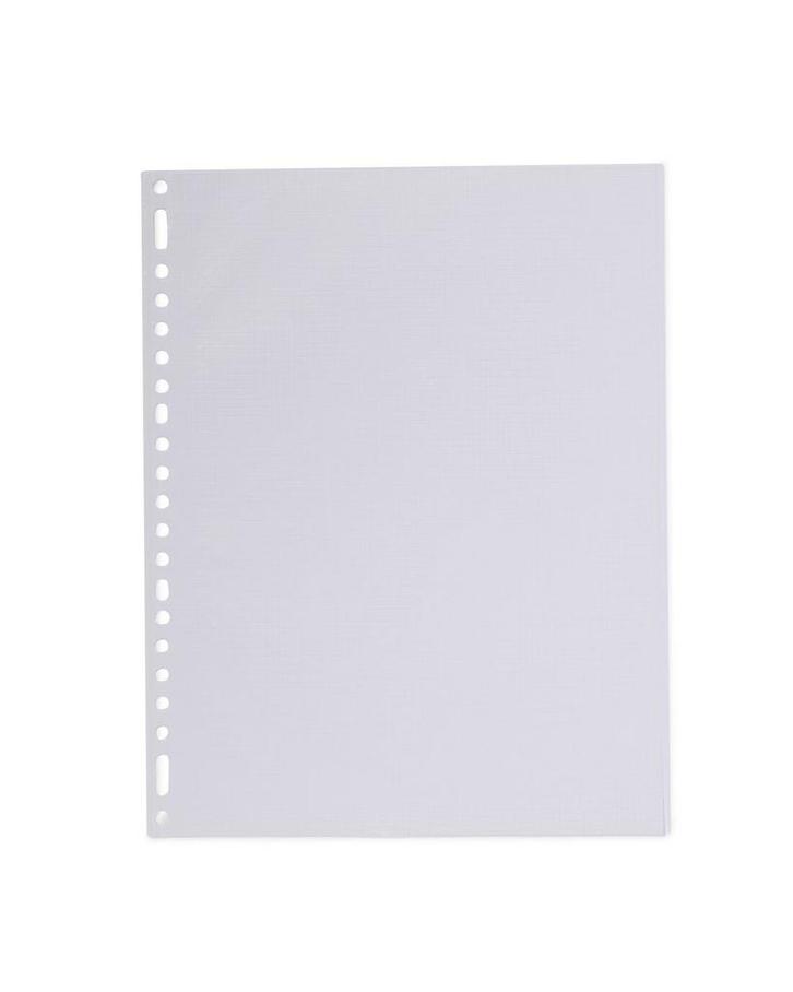 HEMA Fotobladen wit - 25 stuks, Computers en Software, Overige Computers en Software, Nieuw, Verzenden