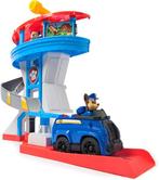 PAW Patrol  - Uitkijktoren  Met 2 Chase-actiefiguren en Poli, Verzenden, Nieuw