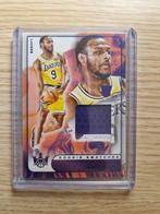 2024/25 Panini Court Kings Bronny James Jr. /25 Patch-kaart,, Verzamelen, Nieuw