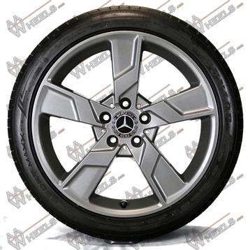 Mercedes E klasse W212 18 inch originele velgen A2124013402| beschikbaar voor biedingen