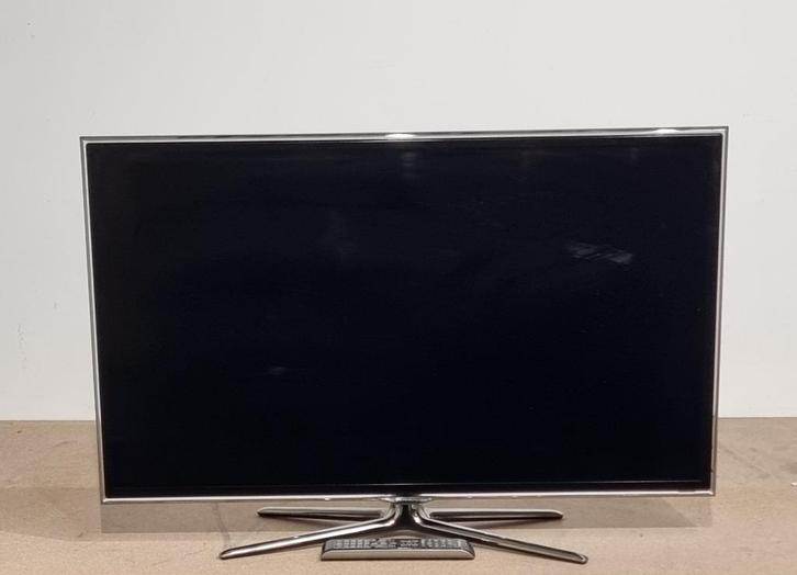 Een 40 Samsung televisie, Audio, Tv en Foto, Televisies