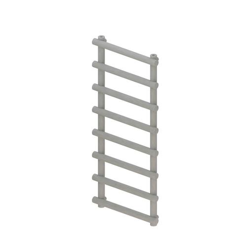 Designradiator BWS Tubi Handdoekrek 115x60 cm, Doe-het-zelf en Verbouw, Sanitair, Overige typen, Nieuw, Ophalen of Verzenden