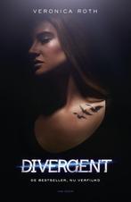 Divergent  -   Divergent 9789000334810 Veronica Roth, Veronica Roth, Gelezen, Verzenden