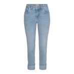 MAC • lichtblauwe Mel jeans • 36, Kleding | Dames, Spijkerbroeken en Jeans, MAC, Verzenden, Nieuw, Blauw