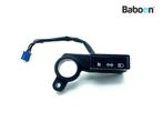 Display Controlelampen Suzuki DR 650 SE 1996-2001 (DR650SE, Verzenden, Gebruikt