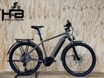 Winora Sinus iX12 E-Bike Shimano XT 2021, Overige merken, Ophalen of Verzenden, Zo goed als nieuw, 47 tot 51 cm