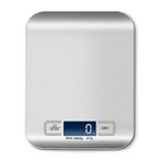 Keukenweegschaal Digitaal - 10kg / 1g - Precisie Digitale, Witgoed en Apparatuur, Weegschalen, Verzenden, Nieuw