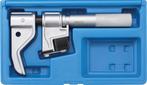 Bgs Technic Universele buitendraad Frees diameter 35 - 13..., Verzenden, Nieuw