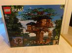Lego Set - Ideas (CUUSOO) - Casa sull’albero, Nieuw
