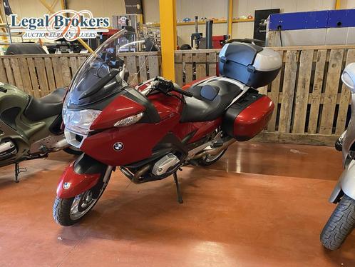 BMW  R1200RT (Marge), Motoren, Overige Motoren, Ophalen of Verzenden