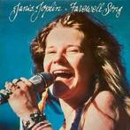LP gebruikt - Janis Joplin - Farewell Song (Europe, 1982), Cd's en Dvd's, Vinyl | Rock, Zo goed als nieuw, Verzenden
