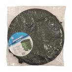 Silverline Tuinafvalzak opvouwbaar - polyethyleen, scheur..., Ophalen of Verzenden, Nieuw, Overige soorten