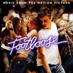 cd - Various - Footloose - Music From The Motion Picture, Cd's en Dvd's, Verzenden, Zo goed als nieuw