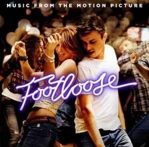 cd - Various - Footloose - Music From The Motion Picture, Cd's en Dvd's, Cd's | Overige Cd's, Zo goed als nieuw, Verzenden