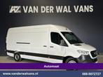 Mercedes-Benz Sprinter | 316 CDI 164pk Automaat L3H2 Euro6, Auto's, Automaat, Gebruikt, Euro 6, Wit