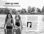 Schoot vol tranen 9789082946000 smits eugene, Verzenden, Gelezen, Smits eugene
