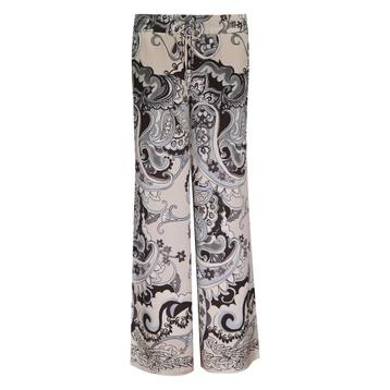 Cambio • wijde pantalon paisley • 38 beschikbaar voor biedingen
