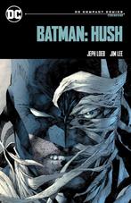 Batman: Hush (DC Compact Comics), Boeken, Strips | Comics, Verzenden, Nieuw