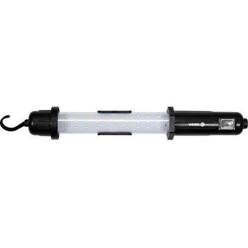 Looplamp - Oplaadbaar - 120 Lumen, Caravans en Kamperen, Zaklampen, Ophalen of Verzenden
