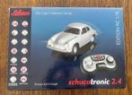 Schuco 1:18 - Model sportwagen - Porsche 356 A - 1/18 scale, Nieuw