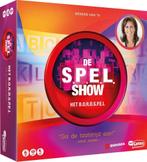De S.P.E.L. Show - Bordspel | Just Games -, Hobby en Vrije tijd, Gezelschapsspellen | Bordspellen, Verzenden, Nieuw