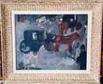 Henri Victor Wolvens (1896 - 1977) - Rustplaats van, Antiek en Kunst