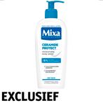 Mixa Ceramides Protect Hydraterende Bodylotion, Verzenden, Nieuw, Bodylotion, Crème of Olie