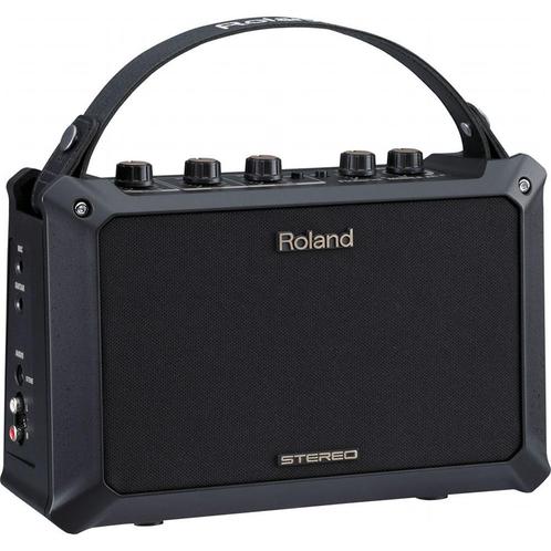 Roland Mobile AC portable versterker voor akoestische gitaar, Muziek en Instrumenten, Versterkers | Bas en Gitaar, Verzenden