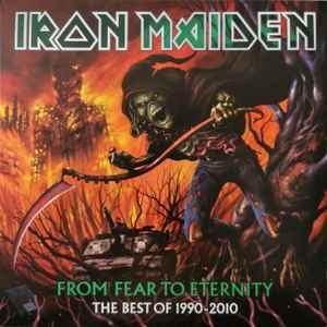 lp nieuw - Iron Maiden - From Fear To Eternity - The Best..., Cd's en Dvd's, Vinyl | Hardrock en Metal, Zo goed als nieuw, Verzenden