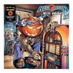 Helloween Metal Jukebox Limited Edition Red & Orange, Verzenden, Nieuw in verpakking