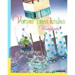 Versier t met kralen / Hobbyboeken 9789038414881 M. Kors, Verzenden, Gelezen, M. Kors