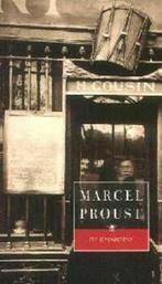 De gevangene / Op zoek naar de verloren tijd / 5, Verzenden, Gelezen, Marcel Proust